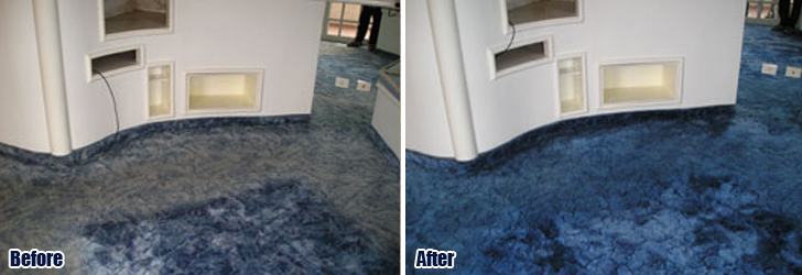 Carpet Dyeing Simi Valley CA