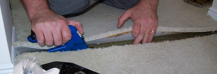 Carpet Seam Repair Simi Valley CA