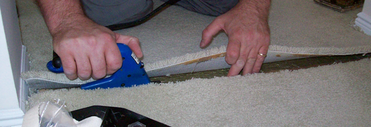 Carpet Seam Repair - (805) 422-3176 Premier Simi Valley Carpet